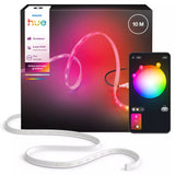 Philips Flux udendørs LED strip, 10 m