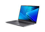 Acer TravelMate P2 16 AI TMP216-52-TCO-562C Copilot+ PC Intel Core Ultra 5 325 Laptop 40,6 cm (16") WUXGA 16 GB DDR5-SDRAM 512 GB SSD Wi-Fi 7 (802.11be) Windows 11 Pro Grå