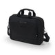 DICOTA Eco Top Traveller BASE 43,9 cm (17.3") Toploader taske Sort