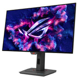 ASUS ROG Strix OLED XG27AQDMG computerskærm 67,3 cm (26.5") 2560 x 1440 pixel Quad HD Sort