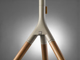 One For All Tripod Mørkt TV-universalstativ fra (32-65")