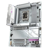 GIGABYTE B860 AORUS ELITE WIFI7 ICE Intel B860 LGA 1851 (Socket V1) ATX