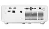 Optoma ZK431ST Projektor med kort projiceringsafstand 4100 ANSI lumens DLP UHD 4K (3840x2160) 3D Hvid