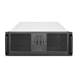 Silverstone SST-RM41-506 computeretui Stativ