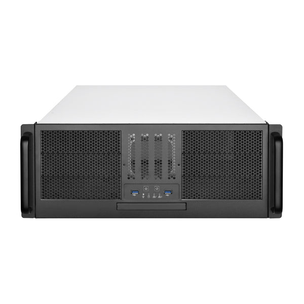 Silverstone SST-RM41-506 computeretui Stativ