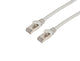 Prokord F/UTP-0067 netværkskabel Grå 2 m Cat6 F/UTP (FTP)