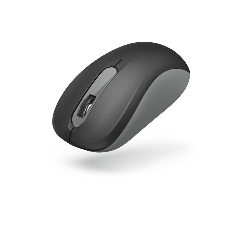 Hama AMW-200 mus Kontor Ambidextrous RF trådløst Optisk 1600 dpi