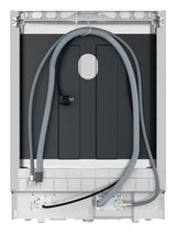 Whirlpool WIC 3C33 PFE UK Fuldt indbygget 14 kuverter