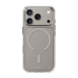 LAUT CRYSTAL FLURO mobiltelefon etui 17,5 cm (6.9") Cover Grå