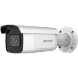 Hikvision DS-2CD2643G2-IZS Kugle (form) IP-sikkerhedskamera Udendørs 2688 x 1520 pixel Loft/væg