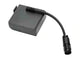 Zebra P1050667-041 Printer-/scanner-reservedel og -tilbehør Batteridør