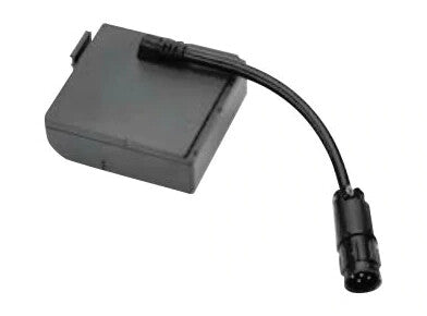 Zebra P1050667-041 Printer-/scanner-reservedel og -tilbehør Batteridør