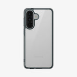 Spigen Ultra Hybrid mobiltelefon etui 17 cm (6.7") Cover Transparent, Grå