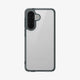 Spigen Ultra Hybrid mobiltelefon etui 17 cm (6.7") Cover Transparent, Grå