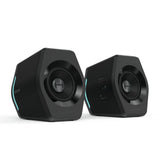 Edifier G2000 højttalersæt 32 W PC/Laptop Sort Bluetooth