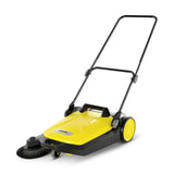 Kärcher S 4 fejemaskine Sort, Gul