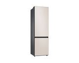 Samsung RB38C7B5D39/EF køle-/fryseskab Fritstående 390 L Beige