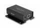DeLOCK 64226 seriel konverter/repeater/isolator USB 2.0 Sort