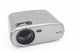 Technaxx TX-177 Standard-kast projektor 15000 ANSI lumens LCD 1080p (1920x1080) Hvid