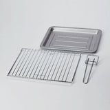 Ariete 0979/03 18 L 1380 W Beige Grill