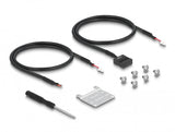DeLOCK 64221 interface-kort/adapter Intern Mini PCIe