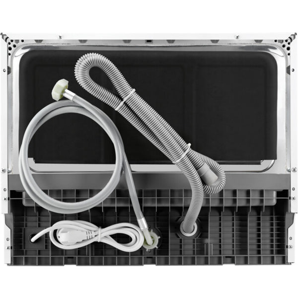 Electrolux ESL2500RO Delvist indbygget 6 kuverter