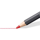 Staedtler Mars Lumograph Flerfarvet 12 stk