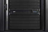 APC SMT1500RMI2UC UPS-enhed Interaktivt indgangsstik 1,5 kVA 1000 W 4 AC stikkontakt(er)