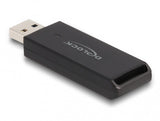 DeLOCK 91002 kortlæser USB Sort