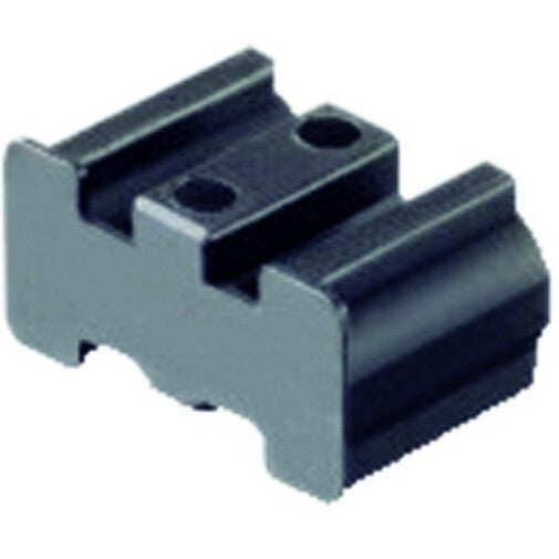 Bachmann 375.503 elektronisk stikhætte Sort