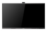Hisense 75WM6FE Interaktivt whiteboard 190,5 cm (75") 3840 x 2160 pixel Berøringsskærm Sort