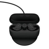Jabra Evolve2 Buds Headset True Wireless Stereo (TWS) I ørerne Opkald/musik Bluetooth Sort