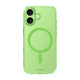 LAUT CRYSTAL FLURO mobiltelefon etui 16 cm (6.3") Cover Lysegrøn