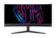 Acer Predator X34Vbmiiphuzx computerskærm 86,4 cm (34") 3440 x 1440 pixel UltraWide Quad HD OLED Sort
