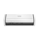 Brother ADS-1800W ADF-scanner 1200 x 1200 dpi A4 Hvid