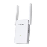 Mercusys ME80X netværk forlænger Hvid 100, 1000 Mbit/s
