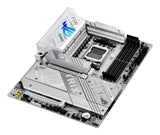 ASUS ROG STRIX X870-A GAMING WIFI AMD X870 Sokkel AM5 ATX