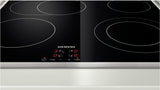 Siemens ET645HN17E kogeplade Sort Indbygget Keramisk 4 zone(s)