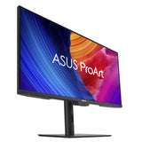 ASUS ProArt PA27UCGE computerskærm 68,6 cm (27") 3840 x 2160 pixel 4K Ultra HD LED Sort