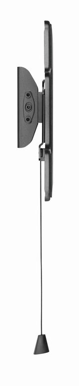 Gembird WM-65T-02 tv-beslag 165,1 cm (65") Sort