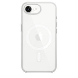 Apple MHWC4ZM/A mobiltelefon etui 15,5 cm (6.1") Cover Transparent