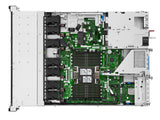 HPE ProLiant DL320 Gen12 server Stativ (1U) Intel® Xeon® 6515P 2,4 GHz 64 GB DDR5-SDRAM 1000 W