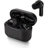 Panasonic RZ-B310W Headset True Wireless Stereo (TWS) I ørerne Opkald/musik Bluetooth Sort