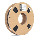 Gembird 3DP-PLA1.75GE-01-BK 3D print materiale Polymælkesyre (PLA) Sort 330 g