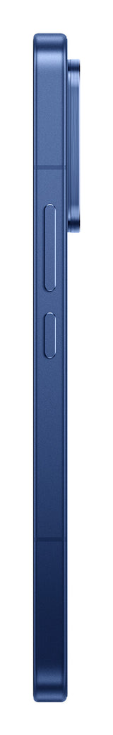 Xiaomi 17T PRO 17,4 cm (6.83") Dual SIM 5G USB Type-C 12 GB 512 GB 7000 mAh Blå