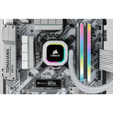 Corsair Vengeance RGB Pro hukommelsesmodul 32 GB 2 x 16 GB DDR4 288-pin DIMM