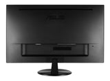 ASUS VP247HAE computerskærm 59,9 cm (23.6") 1920 x 1080 pixel Fuld HD LED Sort