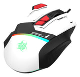 Tracer GameZone Spectra mus Spil Højre hånd USB Type-A Optisk 7200 dpi