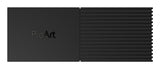 ASUS PA40SU SSD kabinet Sort M.2