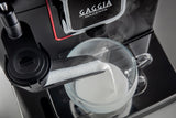 Gaggia RI8701 Fuld-auto Espressomaskine 1,8 L